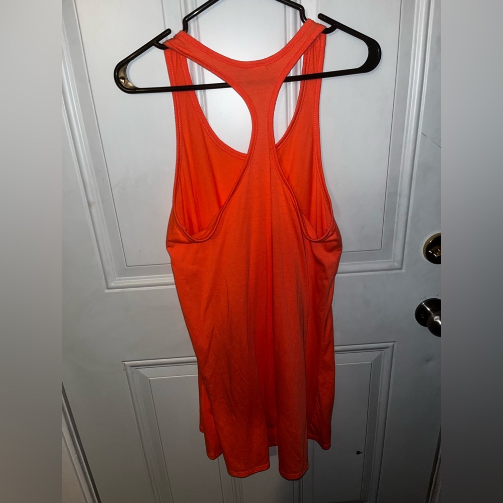 Mini Tank Dress - Picture 3 of 4